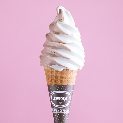 גלידה אמריקאית