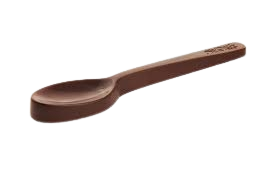 כפית שוקולד 