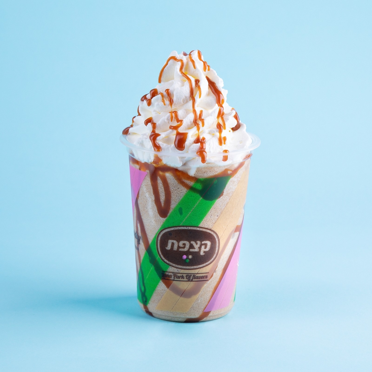אייס קצפת 
